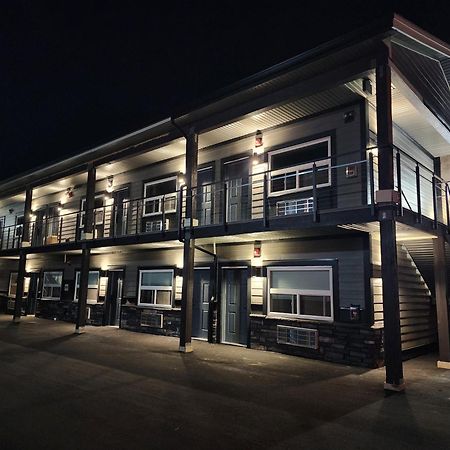 City Centre Motel II Хоуп Екстериор снимка