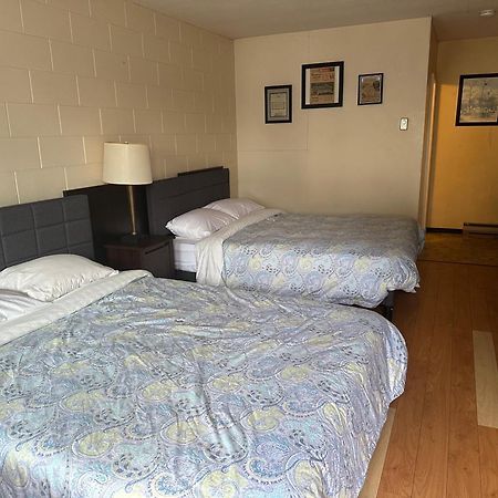 City Centre Motel II Хоуп Екстериор снимка