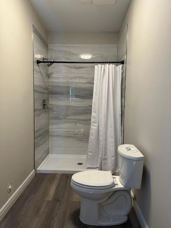 City Centre Motel II Хоуп Екстериор снимка