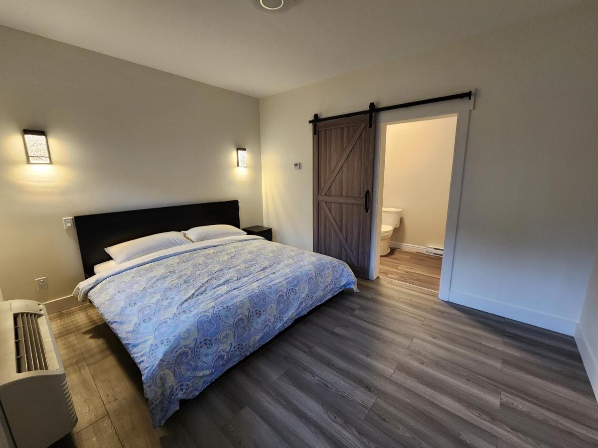 City Centre Motel II Хоуп Екстериор снимка