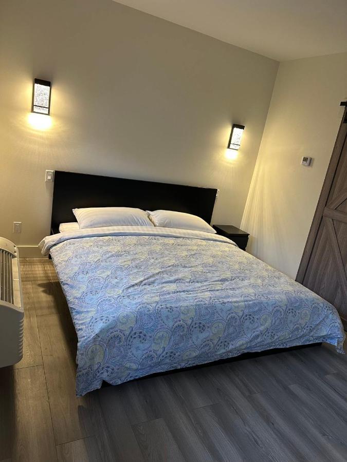 City Centre Motel II Хоуп Екстериор снимка