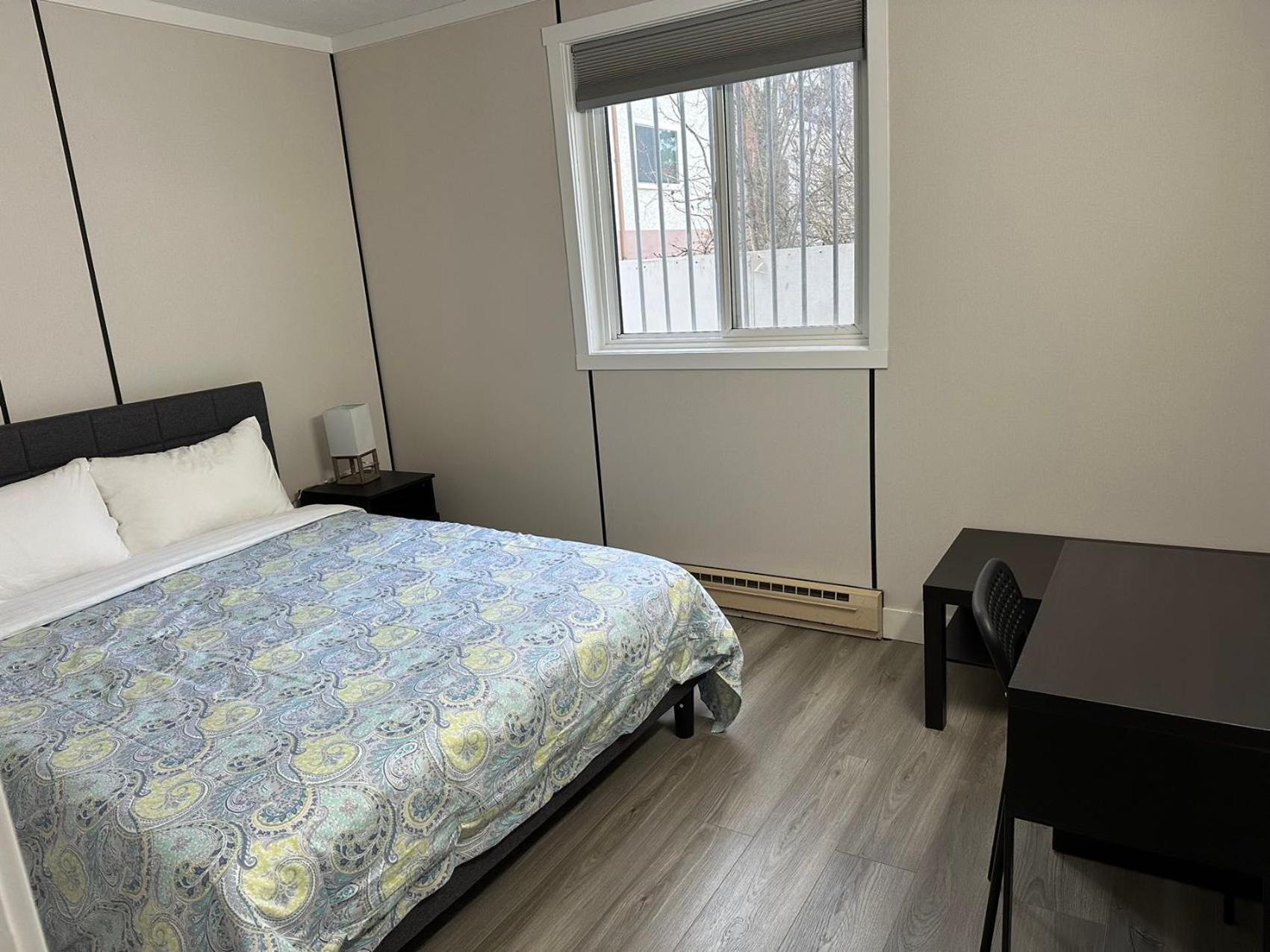 City Centre Motel II Хоуп Екстериор снимка