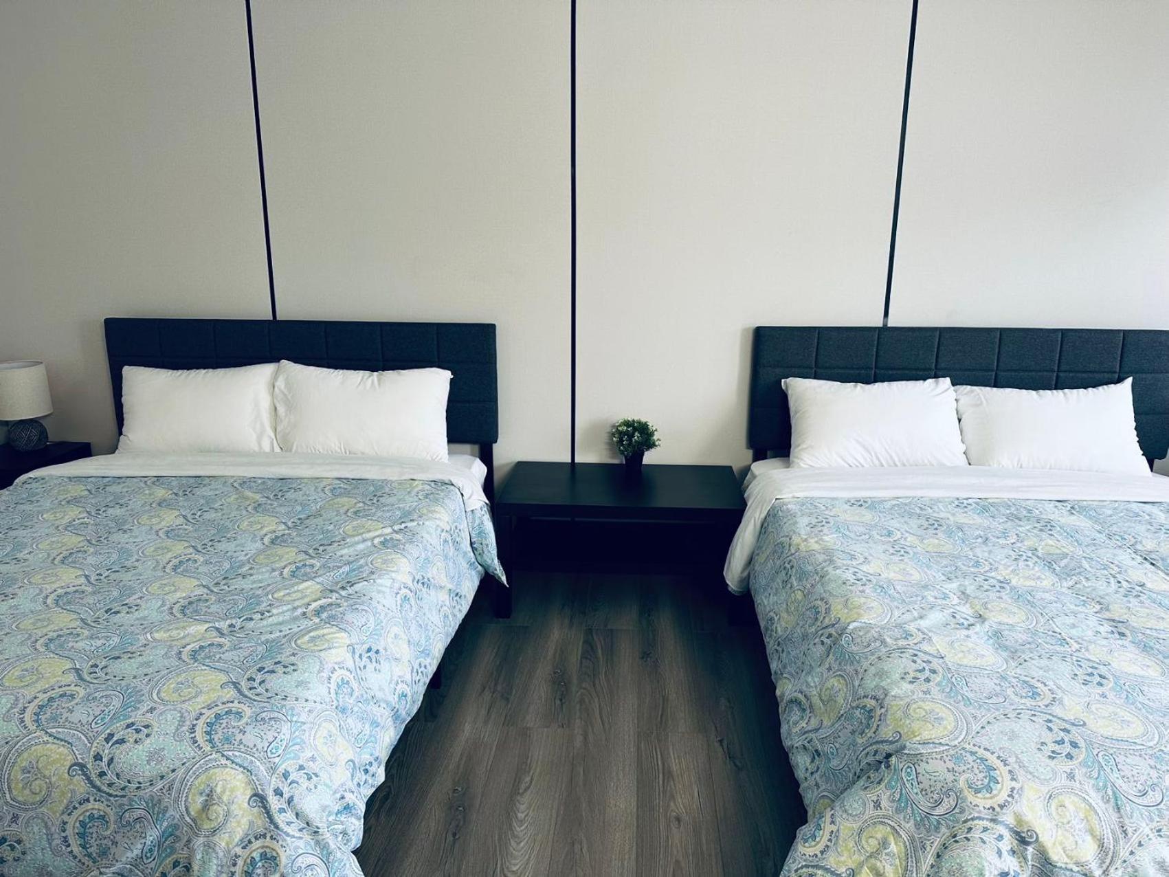 City Centre Motel II Хоуп Екстериор снимка