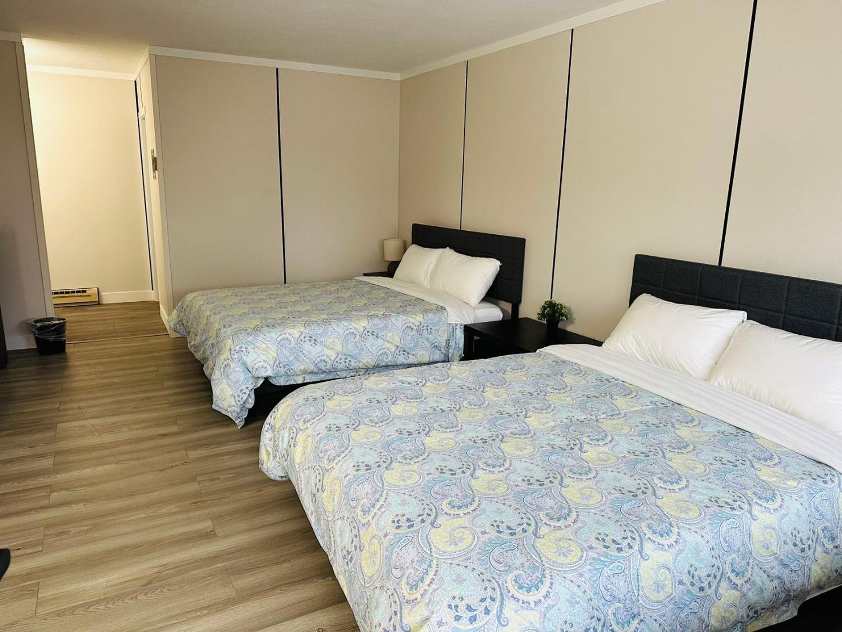 City Centre Motel II Хоуп Екстериор снимка