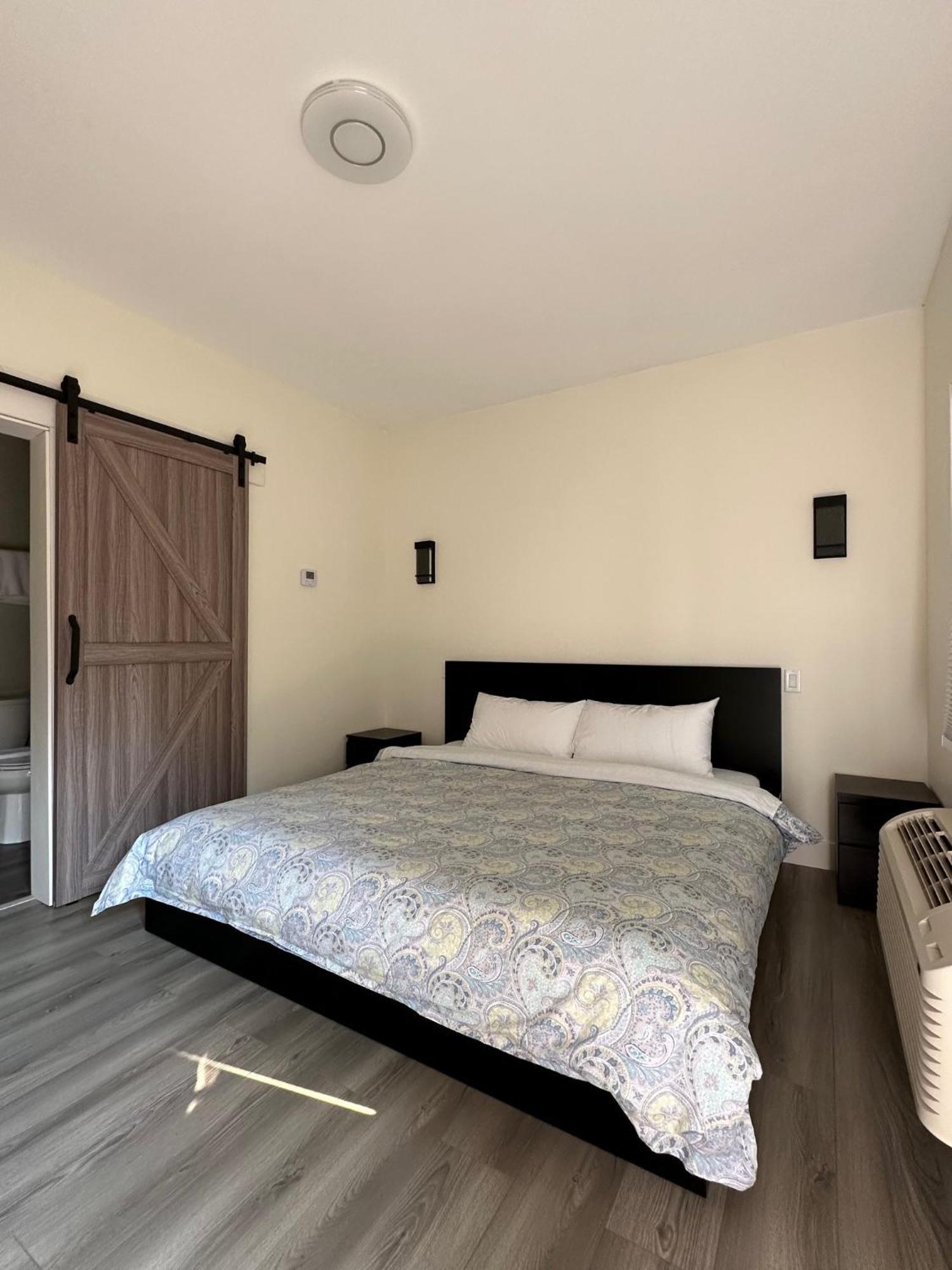 City Centre Motel II Хоуп Екстериор снимка
